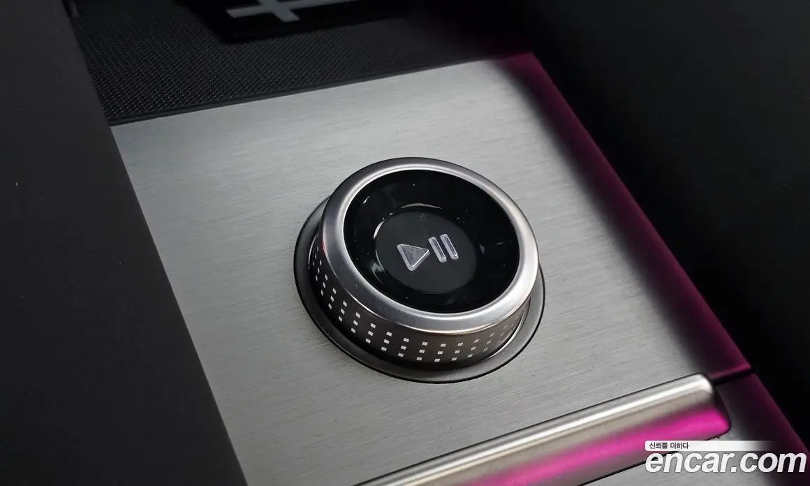 Polestar Polestar 4 2025 0.2 автомат (гидро), фото 41