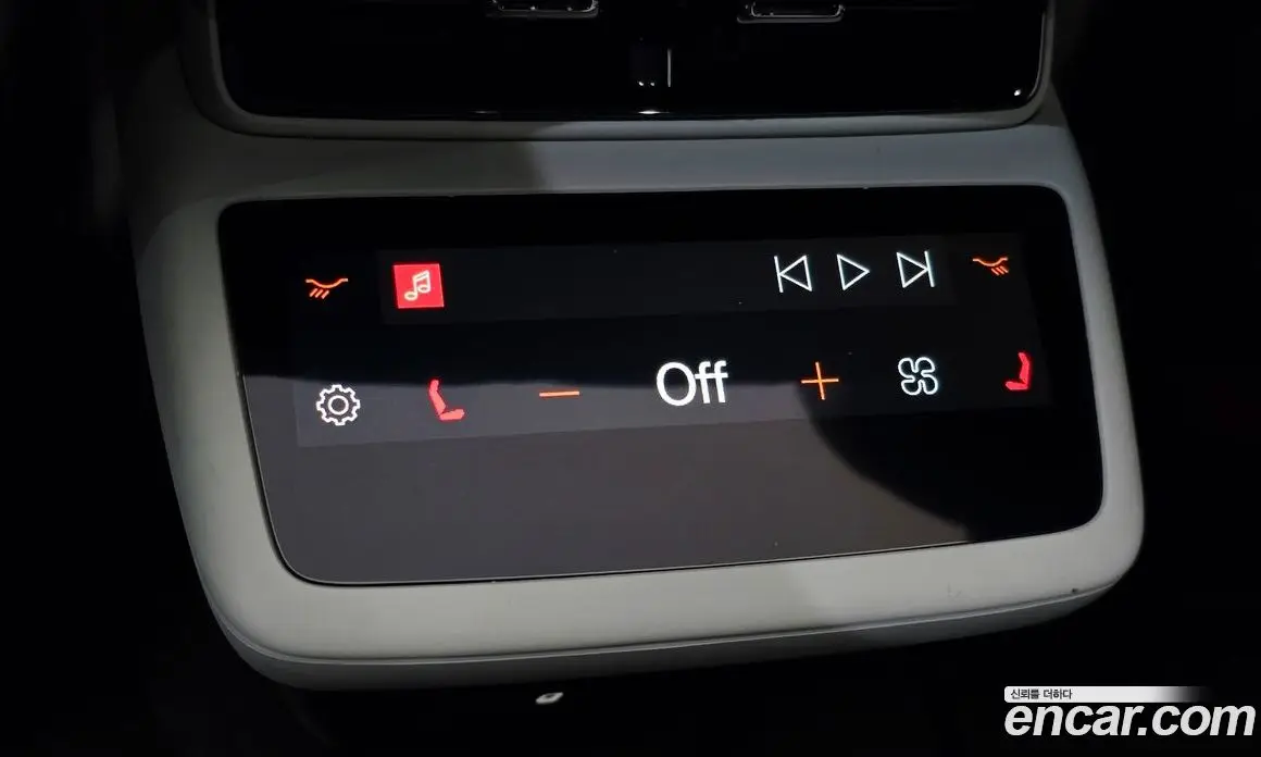 Polestar Polestar 4 2025 0.2 автомат (гидро), фото 44