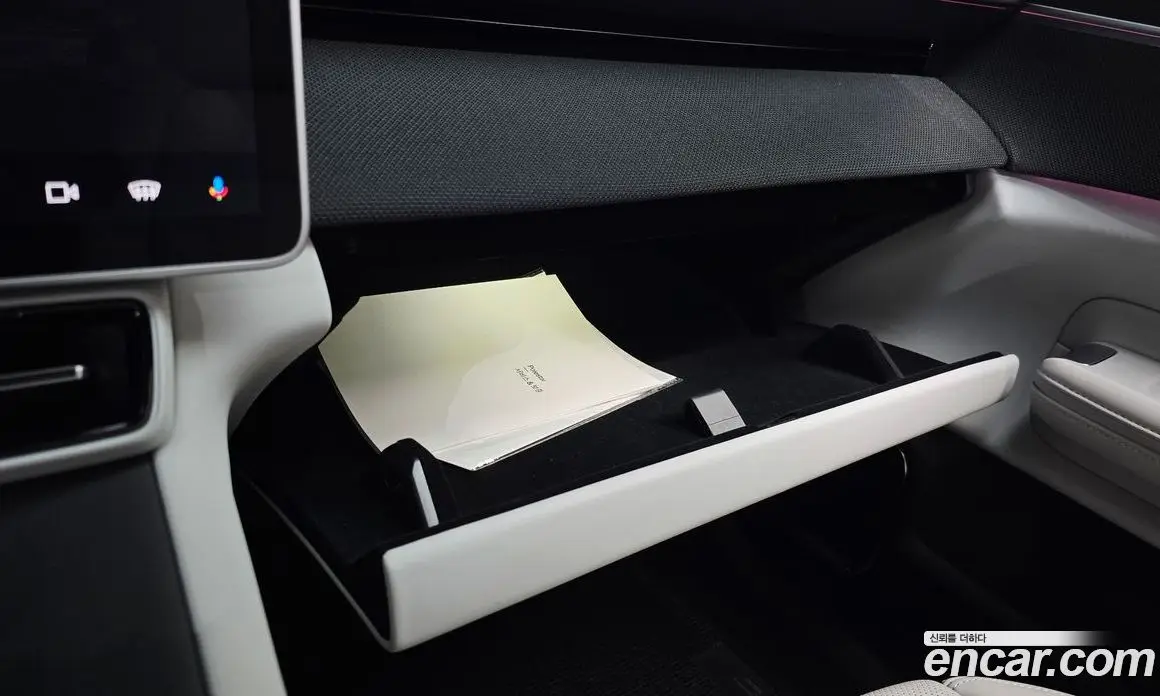 Polestar Polestar 4 2025 0.2 автомат (гидро), фото 45