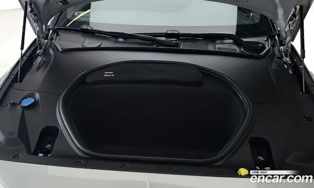 Polestar Polestar 4 2025 0.2 автомат (гидро), миниатюра 6