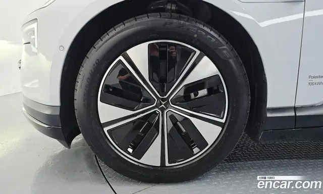 Polestar Polestar 4 2025 0.2 автомат (гидро), миниатюра 7