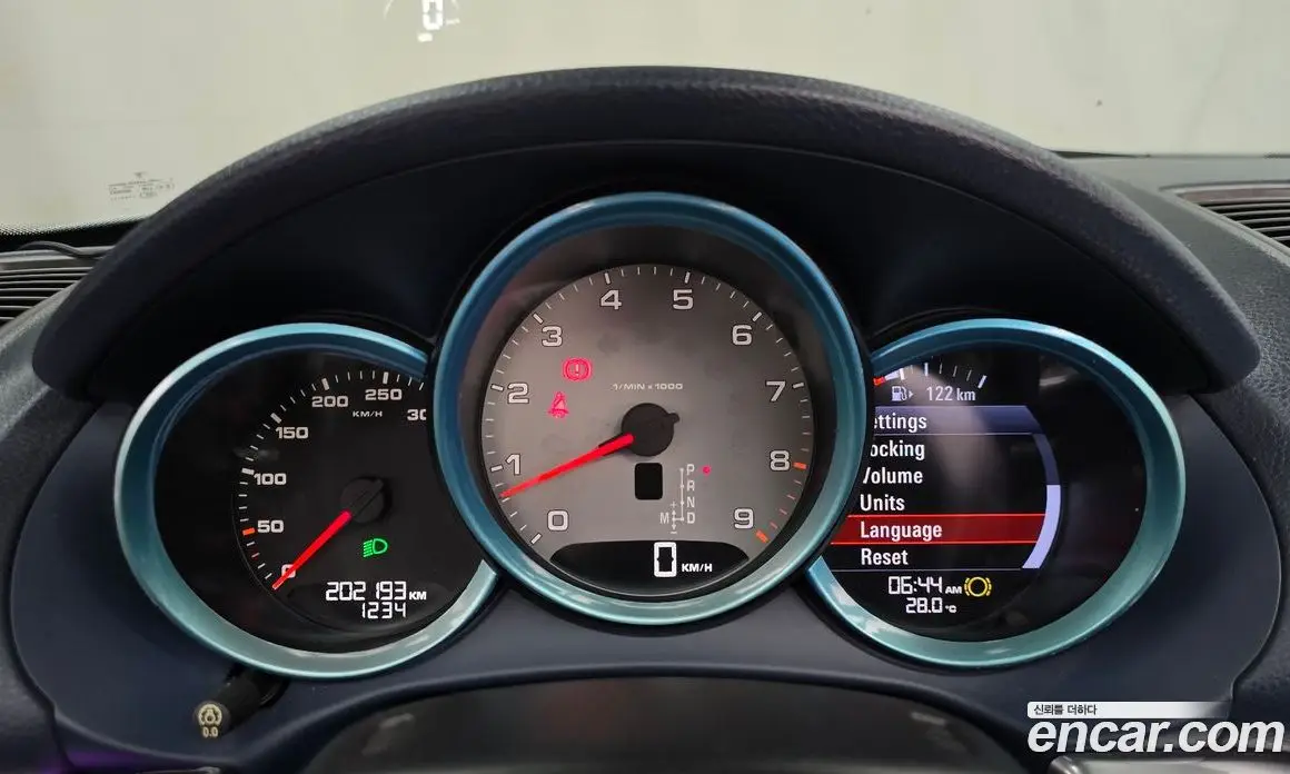 Porsche Boxster 2014 3.4 автомат (гидро), фото 8 Porsche Boxster 2014 3.4 автомат (гидро), фото 8