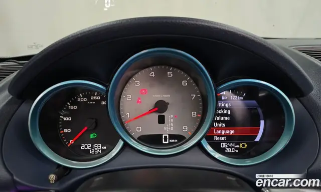 Porsche Boxster 2014 3.4 автомат (гидро), миниатюра 8 Porsche Boxster 2014 3.4 автомат (гидро), миниатюра 8