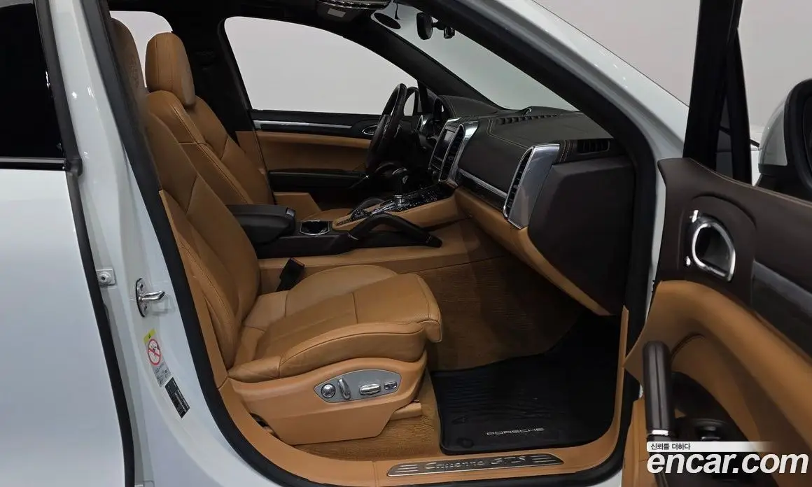 Porsche Cayenne 2013 4.8 автомат (гидро), фото 11 Porsche Cayenne 2013 4.8 автомат (гидро), фото 11