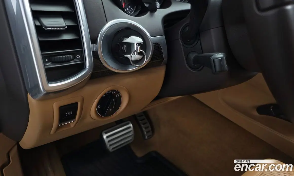 Porsche Cayenne 2013 4.8 автомат (гидро), фото 14 Porsche Cayenne 2013 4.8 автомат (гидро), фото 14