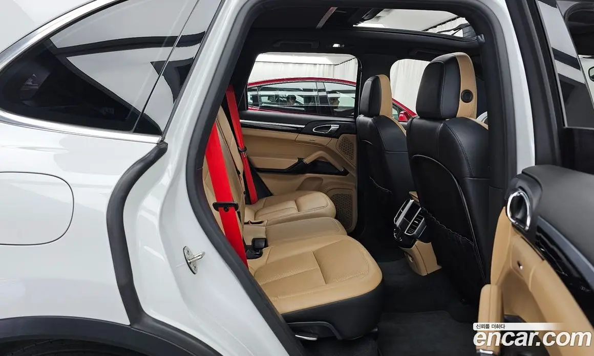 Porsche Cayenne 2015 3.0 автомат (гидро), фото 12