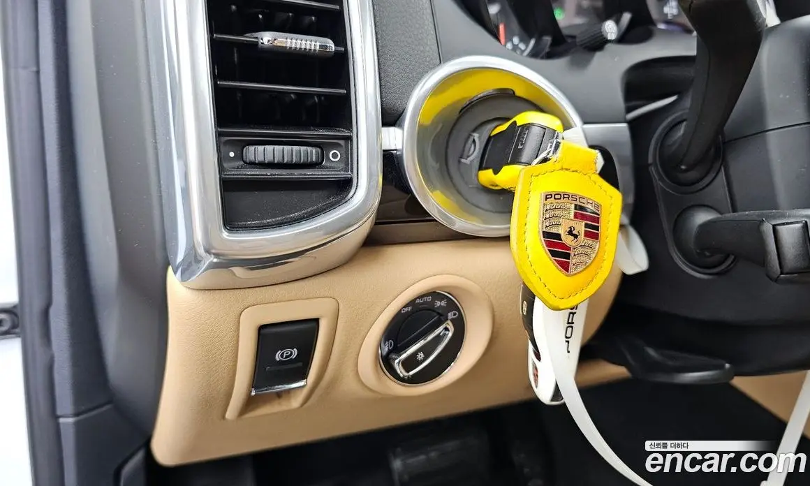 Porsche Cayenne 2015 3.0 автомат (гидро), фото 18