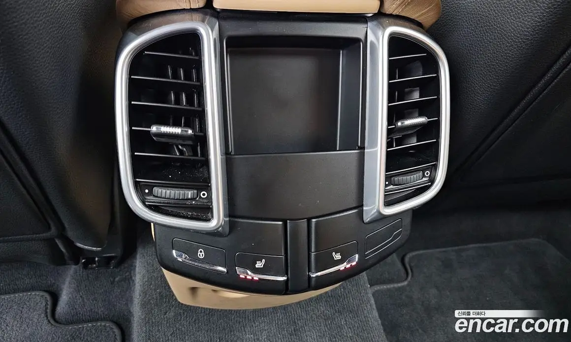 Porsche Cayenne 2015 3.0 автомат (гидро), фото 19