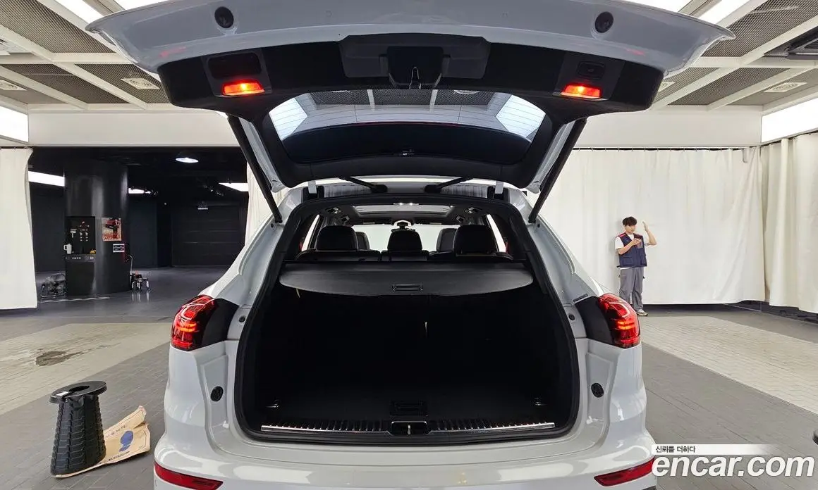 Porsche Cayenne 2015 3.0 автомат (гидро), фото 20