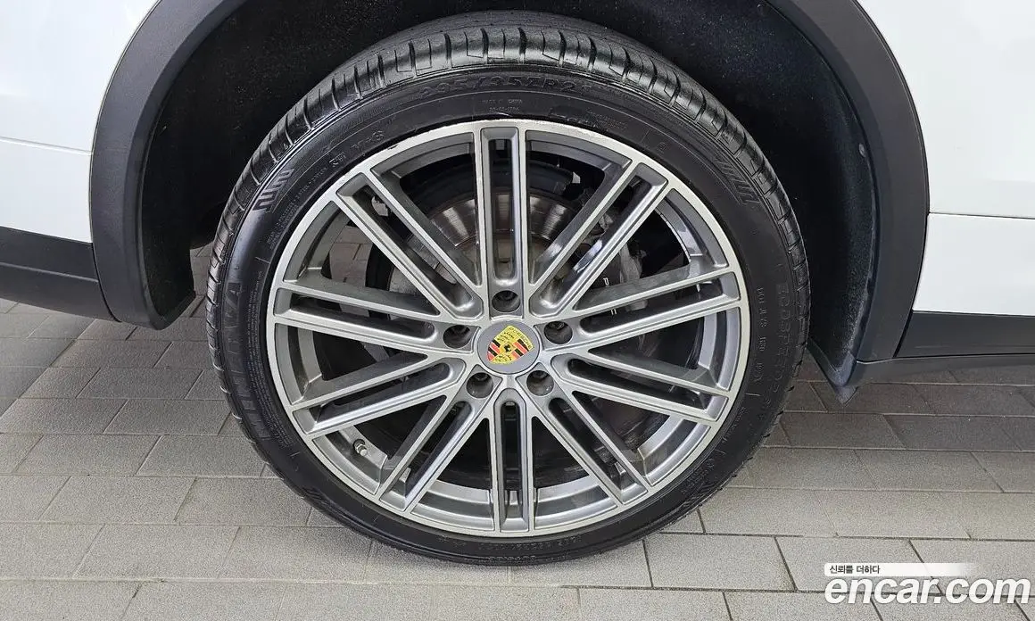 Porsche Cayenne 2015 3.0 автомат (гидро), фото 5