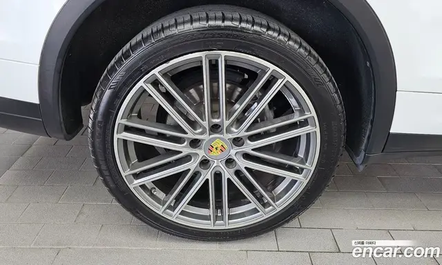 Porsche Cayenne 2015 3.0 автомат (гидро), миниатюра 5