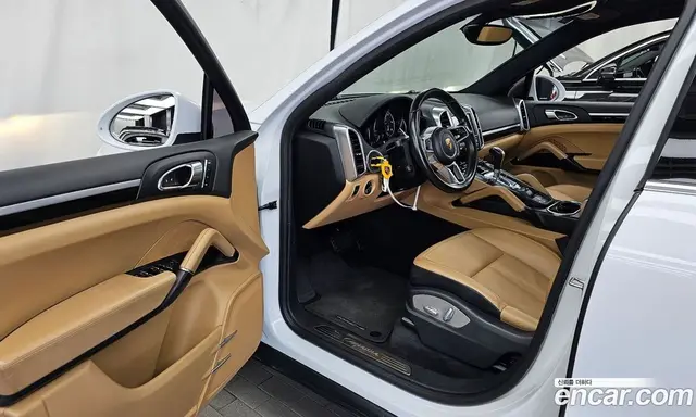 Porsche Cayenne 2015 3.0 автомат (гидро), миниатюра 10