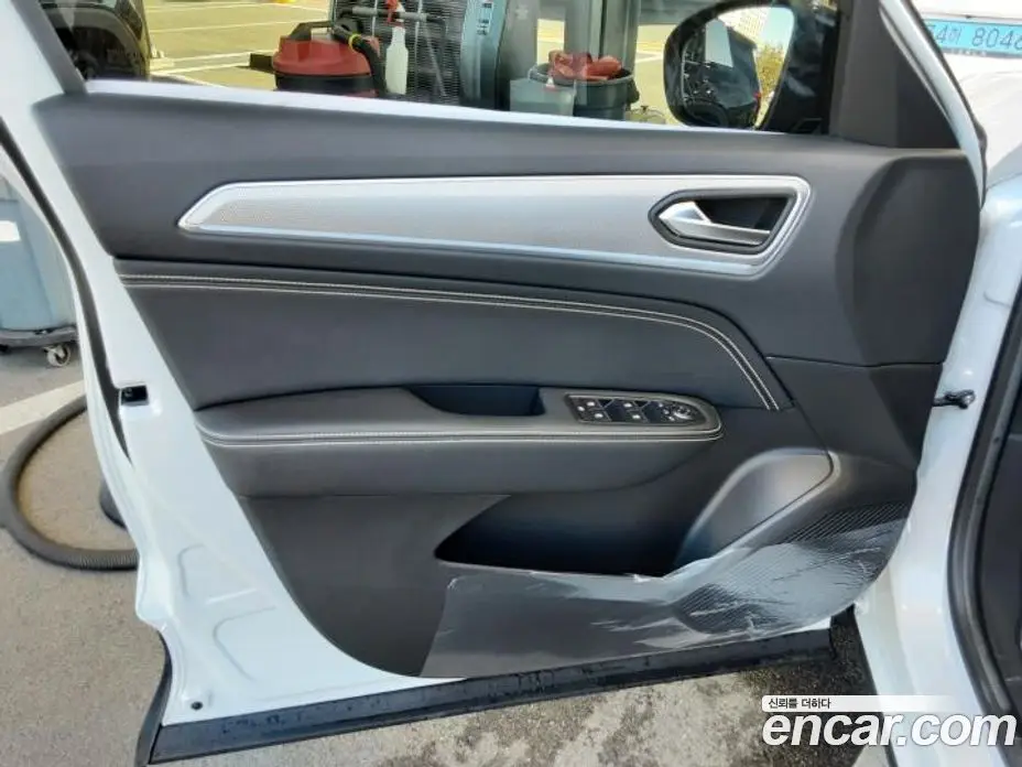 Renault (Samsung) Arkana 2026 1.6 автомат (гидро), фото 15 Renault (Samsung) Arkana 2026 1.6 автомат (гидро), фото 15