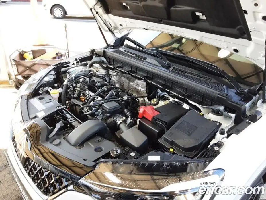 Renault (Samsung) Arkana 2026 1.6 автомат (гидро), фото 6 Renault (Samsung) Arkana 2026 1.6 автомат (гидро), фото 6