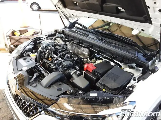 Renault (Samsung) Arkana 2026 1.6 автомат (гидро), миниатюра 6 Renault (Samsung) Arkana 2026 1.6 автомат (гидро), миниатюра 6