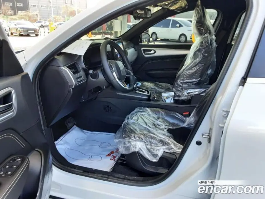Renault (Samsung) Arkana 2026 1.6 автомат (гидро), фото 7 Renault (Samsung) Arkana 2026 1.6 автомат (гидро), фото 7