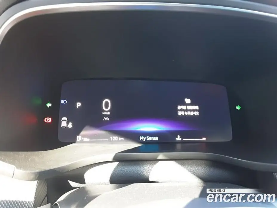 Renault (Samsung) Arkana 2026 1.6 автомат (гидро), фото 8 Renault (Samsung) Arkana 2026 1.6 автомат (гидро), фото 8