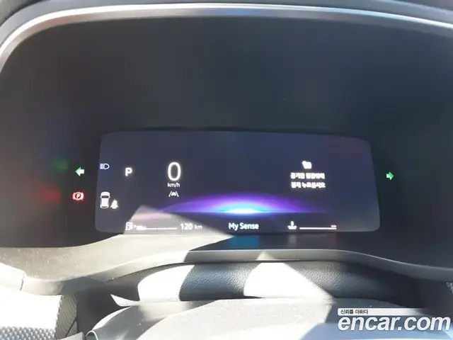 Renault (Samsung) Arkana 2026 1.6 автомат (гидро), миниатюра 8 Renault (Samsung) Arkana 2026 1.6 автомат (гидро), миниатюра 8