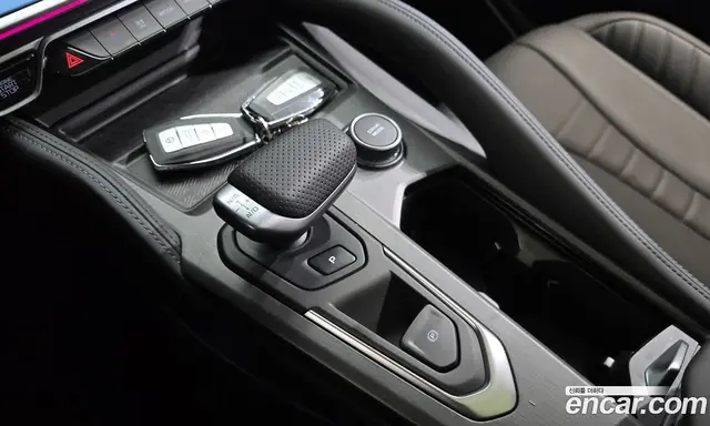 Renault (Samsung) Fluence 2026 1.5 автомат (гидро), миниатюра 12