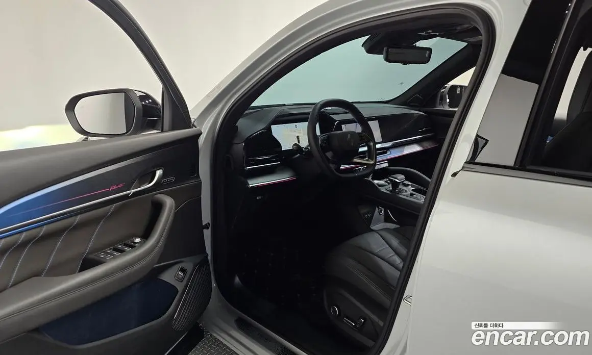 Renault (Samsung) Fluence 2026 1.5 автомат (гидро), фото 13