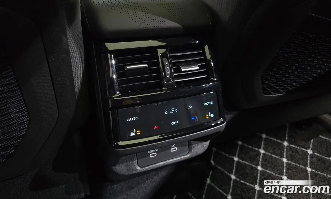 Renault (Samsung) Fluence 2026 1.5 автомат (гидро), фото 30