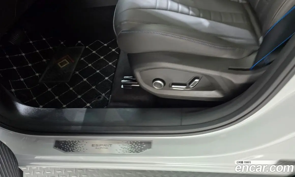 Renault (Samsung) Fluence 2026 1.5 автомат (гидро), фото 38