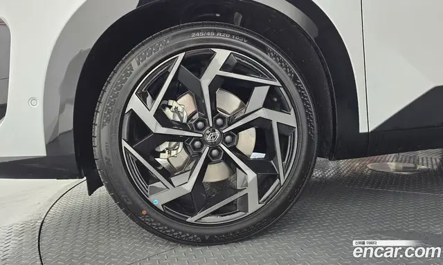 Renault (Samsung) Fluence 2026 1.5 автомат (гидро), миниатюра 5