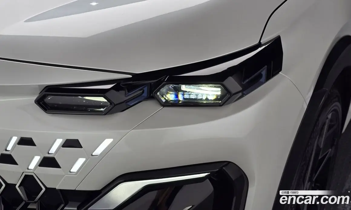 Renault (Samsung) Fluence 2026 1.5 автомат (гидро), фото 8