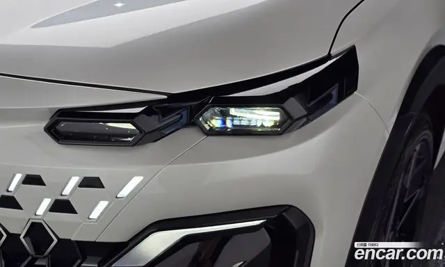 Renault (Samsung) Fluence 2026 1.5 автомат (гидро), миниатюра 8