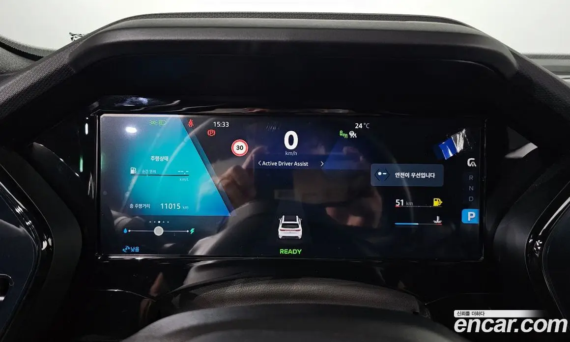 Renault (Samsung) Grand Koleos 2025 1.5 автомат (гидро), фото 11