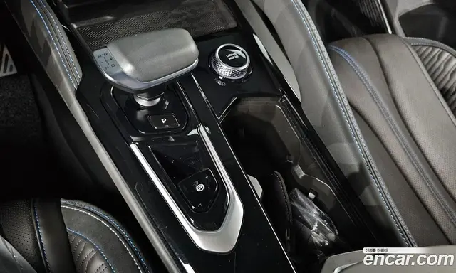 Renault (Samsung) Grand Koleos 2025 1.5 автомат (гидро), миниатюра 12