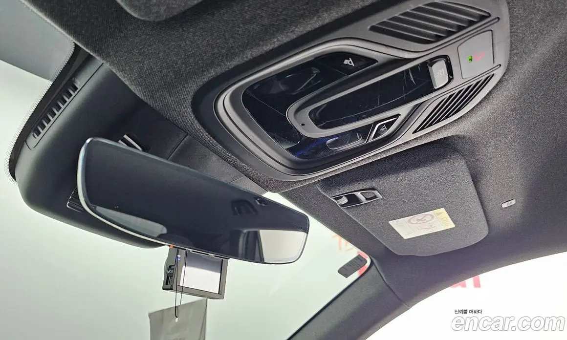 Renault (Samsung) Grand Koleos 2025 1.5 автомат (гидро), фото 21