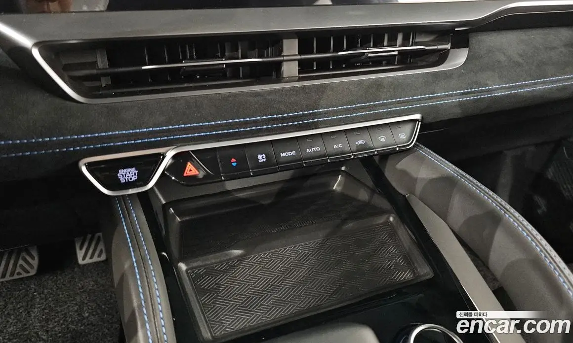 Renault (Samsung) Grand Koleos 2025 1.5 автомат (гидро), фото 24
