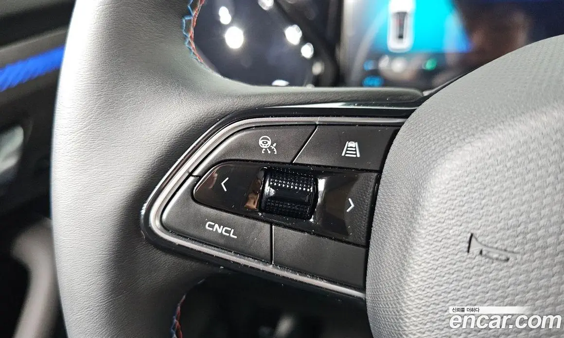 Renault (Samsung) Grand Koleos 2025 1.5 автомат (гидро), фото 26