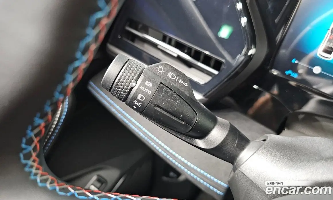 Renault (Samsung) Grand Koleos 2025 1.5 автомат (гидро), фото 28