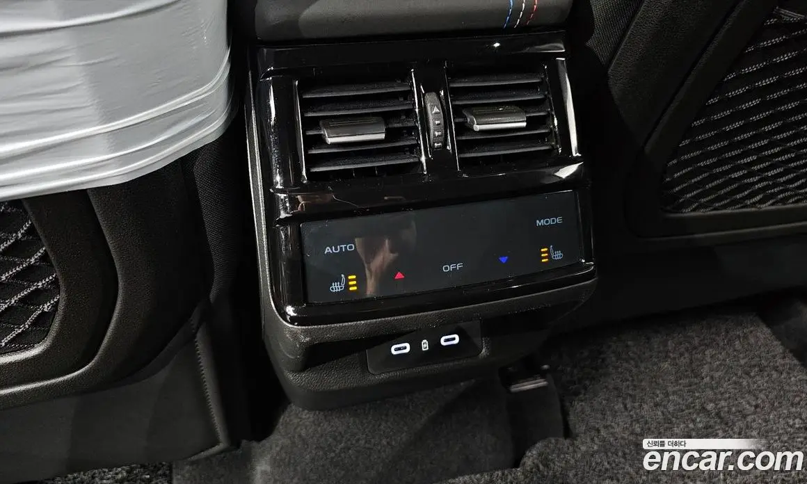 Renault (Samsung) Grand Koleos 2025 1.5 автомат (гидро), фото 29