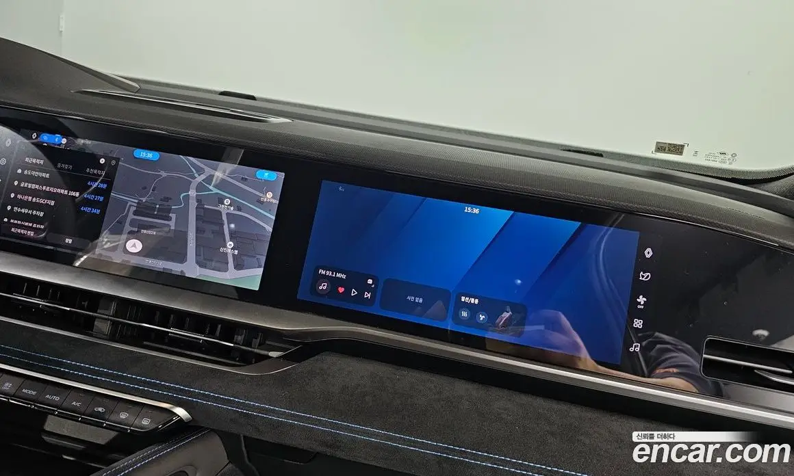 Renault (Samsung) Grand Koleos 2025 1.5 автомат (гидро), фото 32
