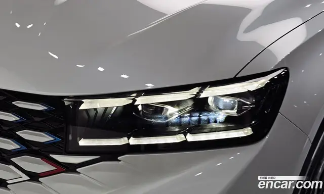 Renault (Samsung) Grand Koleos 2025 1.5 автомат (гидро), миниатюра 8