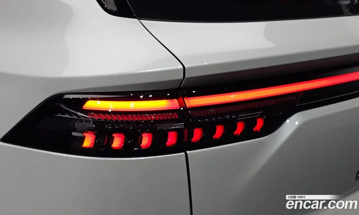 Renault (Samsung) Grand Koleos 2025 1.5 автомат (гидро), фото 9