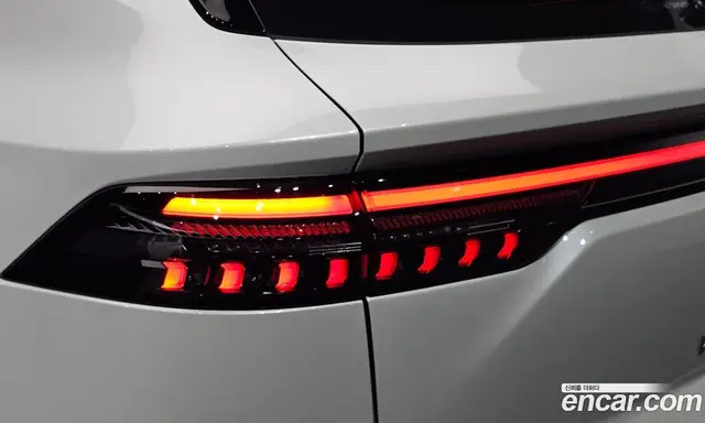 Renault (Samsung) Grand Koleos 2025 1.5 автомат (гидро), миниатюра 9
