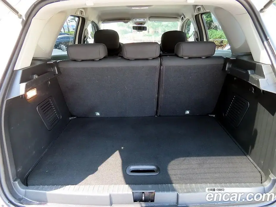 Renault (Samsung) QM3 2014 1.5 автомат (гидро), фото 17 Renault (Samsung) QM3 2014 1.5 автомат (гидро), фото 17