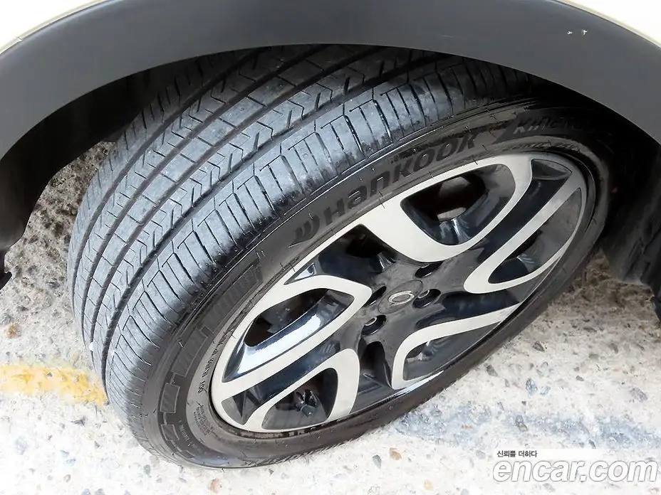 Renault (Samsung) QM3 2014 1.5 автомат (гидро), фото 19 Renault (Samsung) QM3 2014 1.5 автомат (гидро), фото 19
