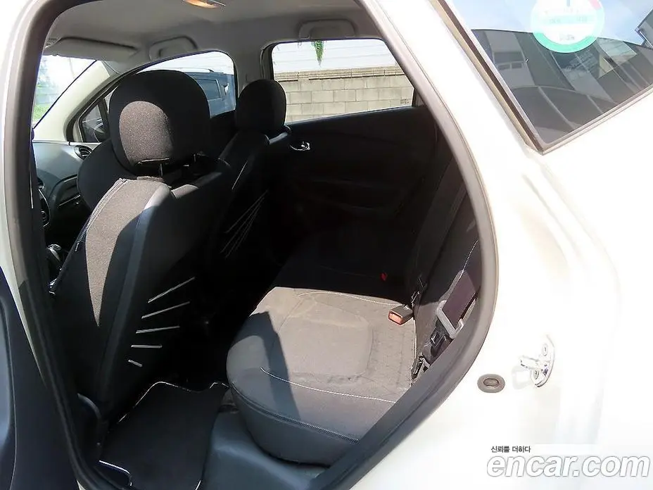Renault (Samsung) QM3 2014 1.5 автомат (гидро), фото 6 Renault (Samsung) QM3 2014 1.5 автомат (гидро), фото 6