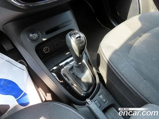 Renault (Samsung) QM3 2014 1.5 автомат (гидро), миниатюра 10 Renault (Samsung) QM3 2014 1.5 автомат (гидро), миниатюра 10