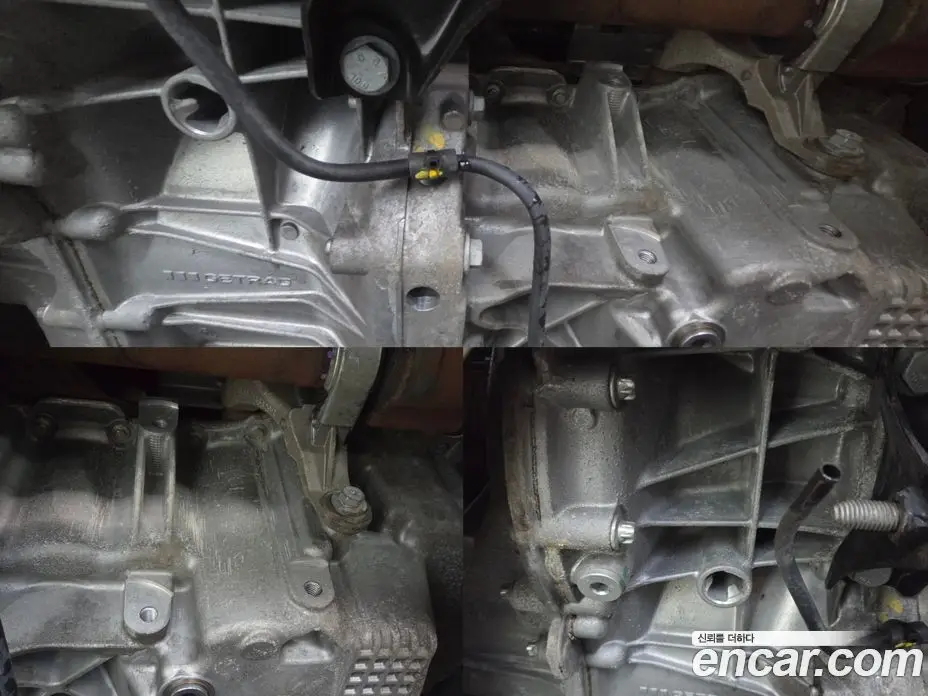 Renault (Samsung) QM3 2015 1.5 автомат (гидро), фото 2 Renault (Samsung) QM3 2015 1.5 автомат (гидро), фото 2