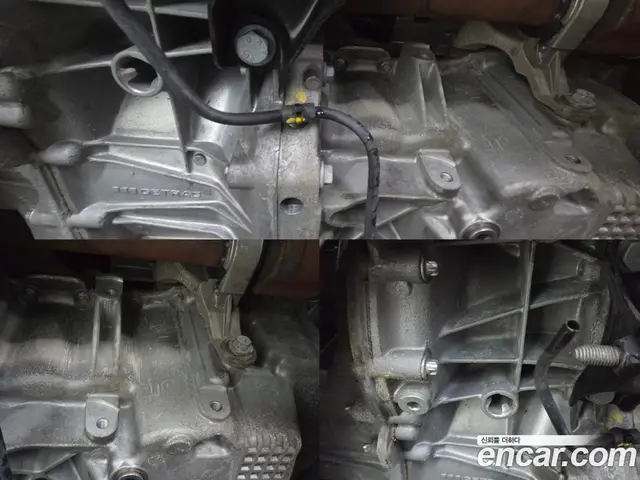 Renault (Samsung) QM3 2015 1.5 автомат (гидро), миниатюра 2 Renault (Samsung) QM3 2015 1.5 автомат (гидро), миниатюра 2