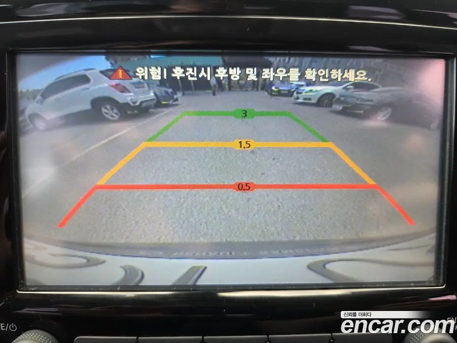 Renault (Samsung) QM3 2015 1.5 автомат (гидро), фото 14 Renault (Samsung) QM3 2015 1.5 автомат (гидро), фото 14