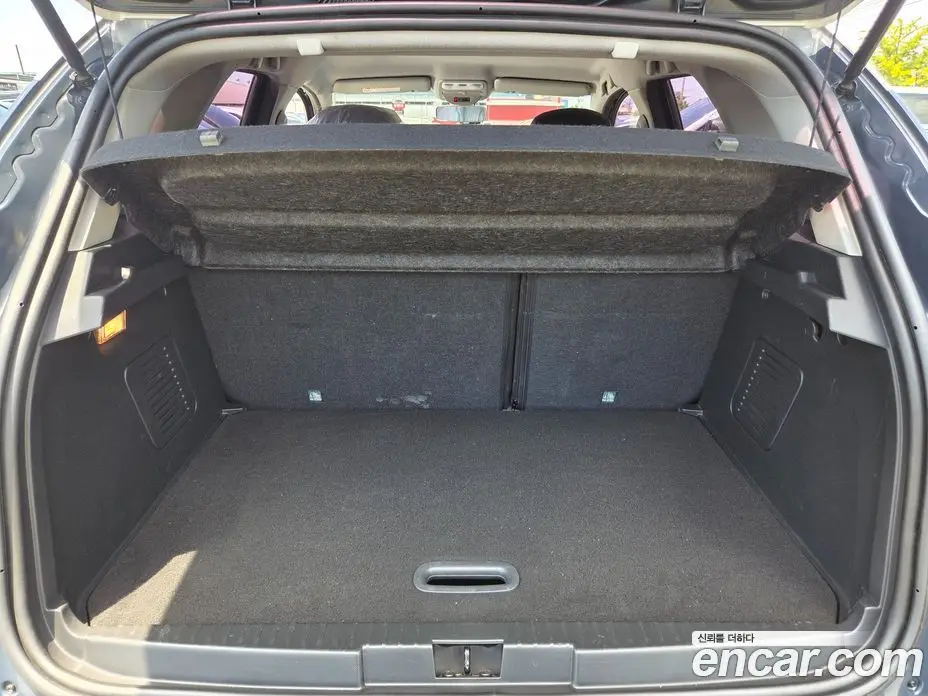 Renault (Samsung) QM3 2015 1.5 автомат (гидро), фото 15 Renault (Samsung) QM3 2015 1.5 автомат (гидро), фото 15