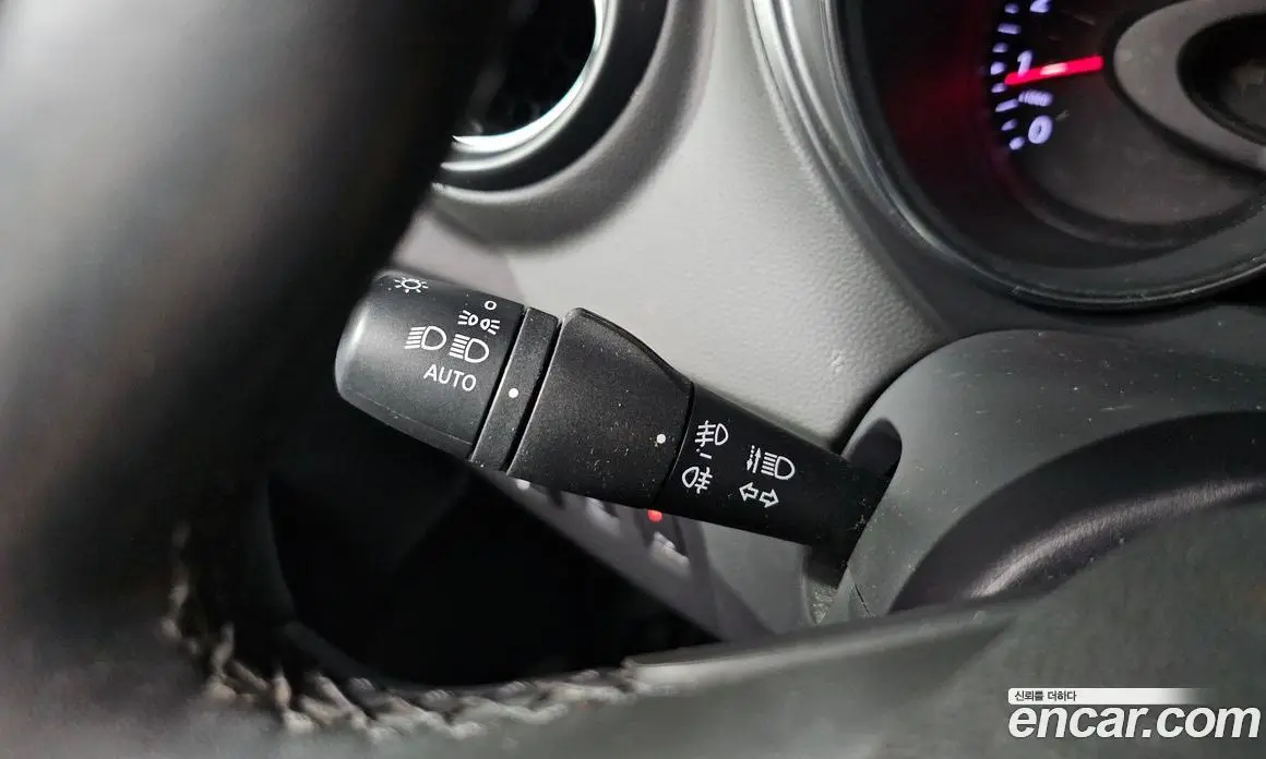 Renault (Samsung) QM3 2017 1.5 автомат (гидро), фото 21 Renault (Samsung) QM3 2017 1.5 автомат (гидро), фото 21
