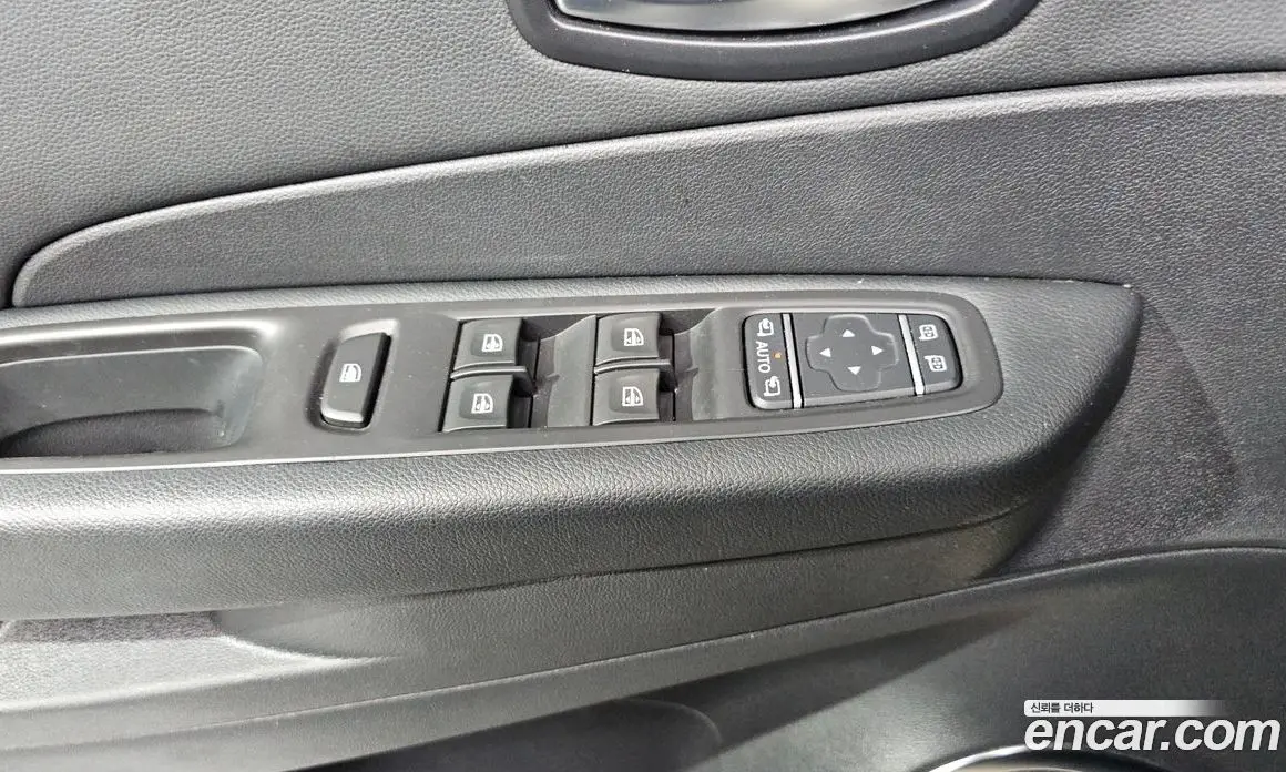 Renault (Samsung) QM3 2017 1.5 автомат (гидро), фото 27 Renault (Samsung) QM3 2017 1.5 автомат (гидро), фото 27